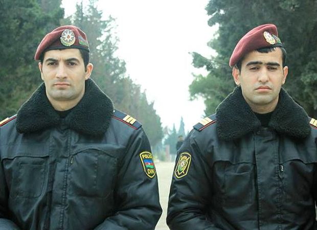 Polis olmaq istəyənlərin nəzərinə - işə qəbul elan edildi