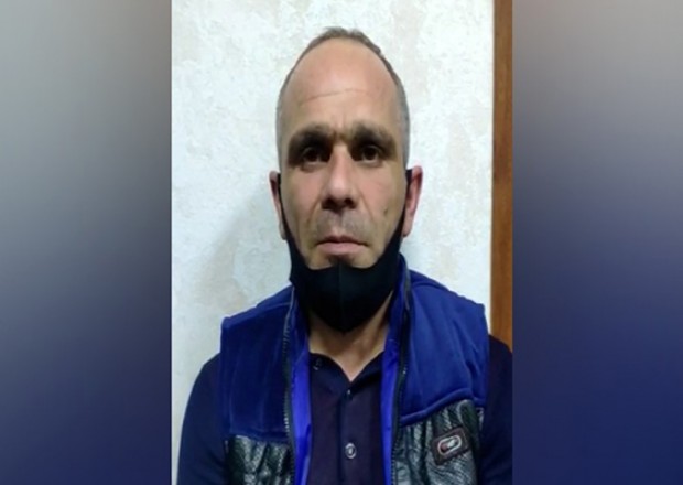 Polis əməliyyat keçirdi - “Bağban”saxlanıldı