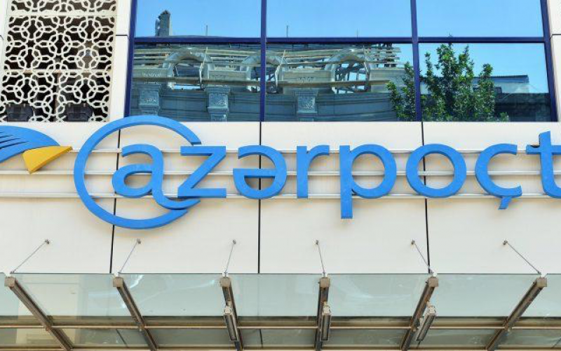 “Azərpoçt”un şöbə müdiri həbs edildi
