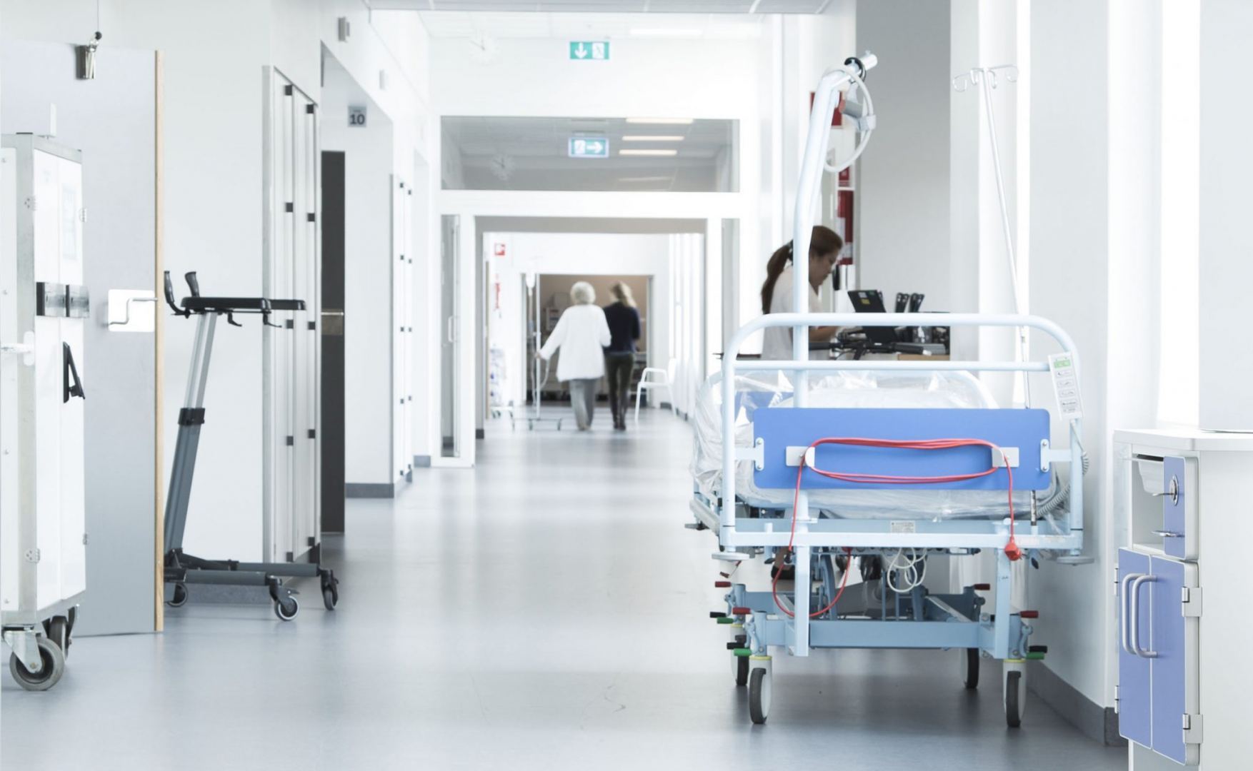 Tibb Universitetinin klinikası sabahdan koronavirus xəstələrini qəbul etməyəcək