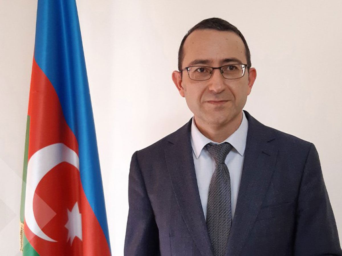 Bakı Xoreoqrafiya Akademiyasına yeni prorektor təyin olundu