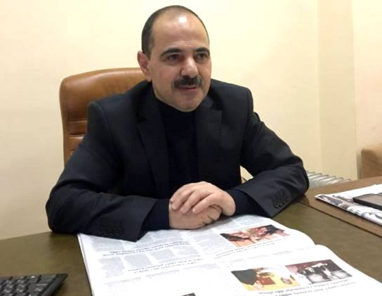 Mahir Qabiloğlu “Space” TV-nin rəhbərliyinə GƏTİRİLİR... 