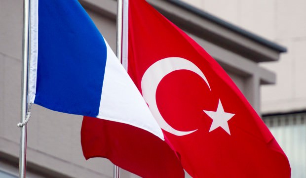 Türkiyə və Fransa arasında Qarabağ müzakirəsi