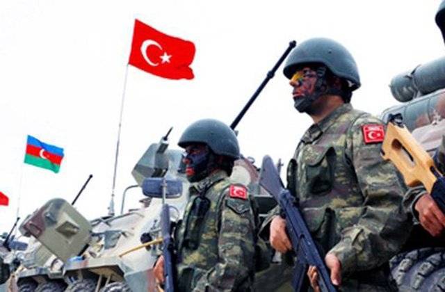 “Azərbaycan Ordusu müharibədən sonra Türkiyə Ordusu üçün çox maraqlıdır” - Hərbi ekspert   