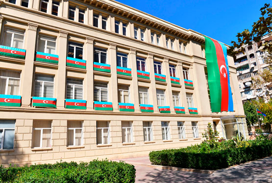 Nazirlik 23 Şəhid və qazi ailəsini işlə təmin etdi