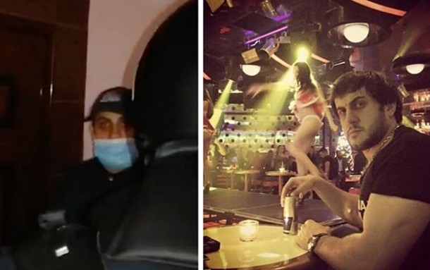 Vilayət Eyvazov icra başçısının oğlunu işdən ÇIXARDI - FOTO