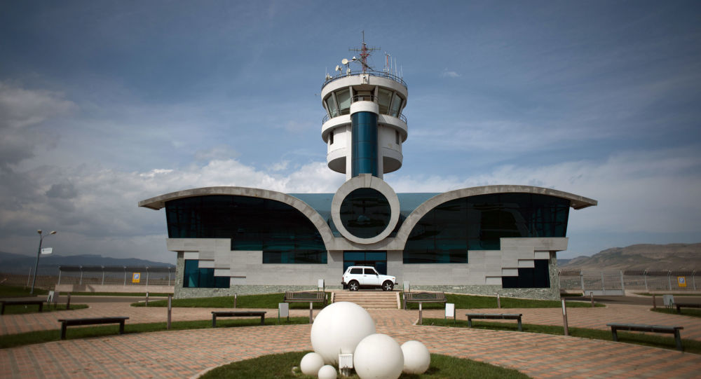 Xocalı aerportu ilə bağlı yeni XƏBƏR VAR