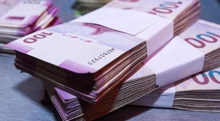 Ötən il siyasi partiyalara ayrılan vəsaitin MƏBLƏĞİ