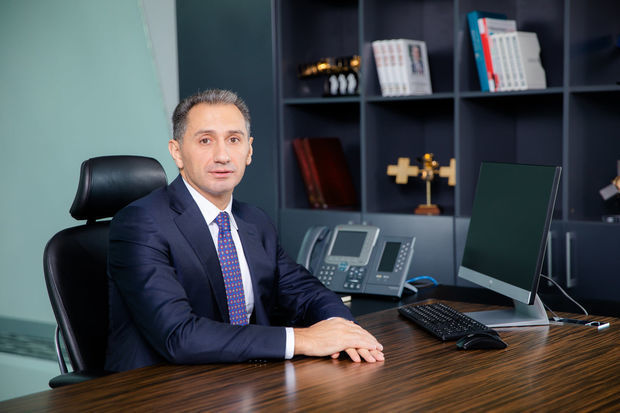 Rəşad Nəbiyev özünə yeni müşavir təyin etdi