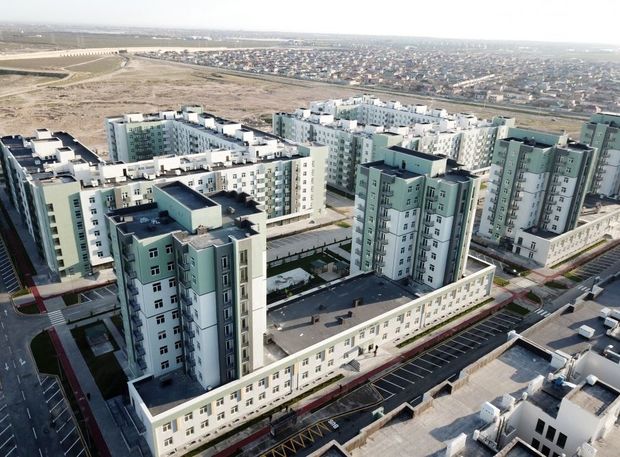 Hərbi qulluqçuların mənzillə təmin olunması ayrılan vəsait AÇIQLANDI