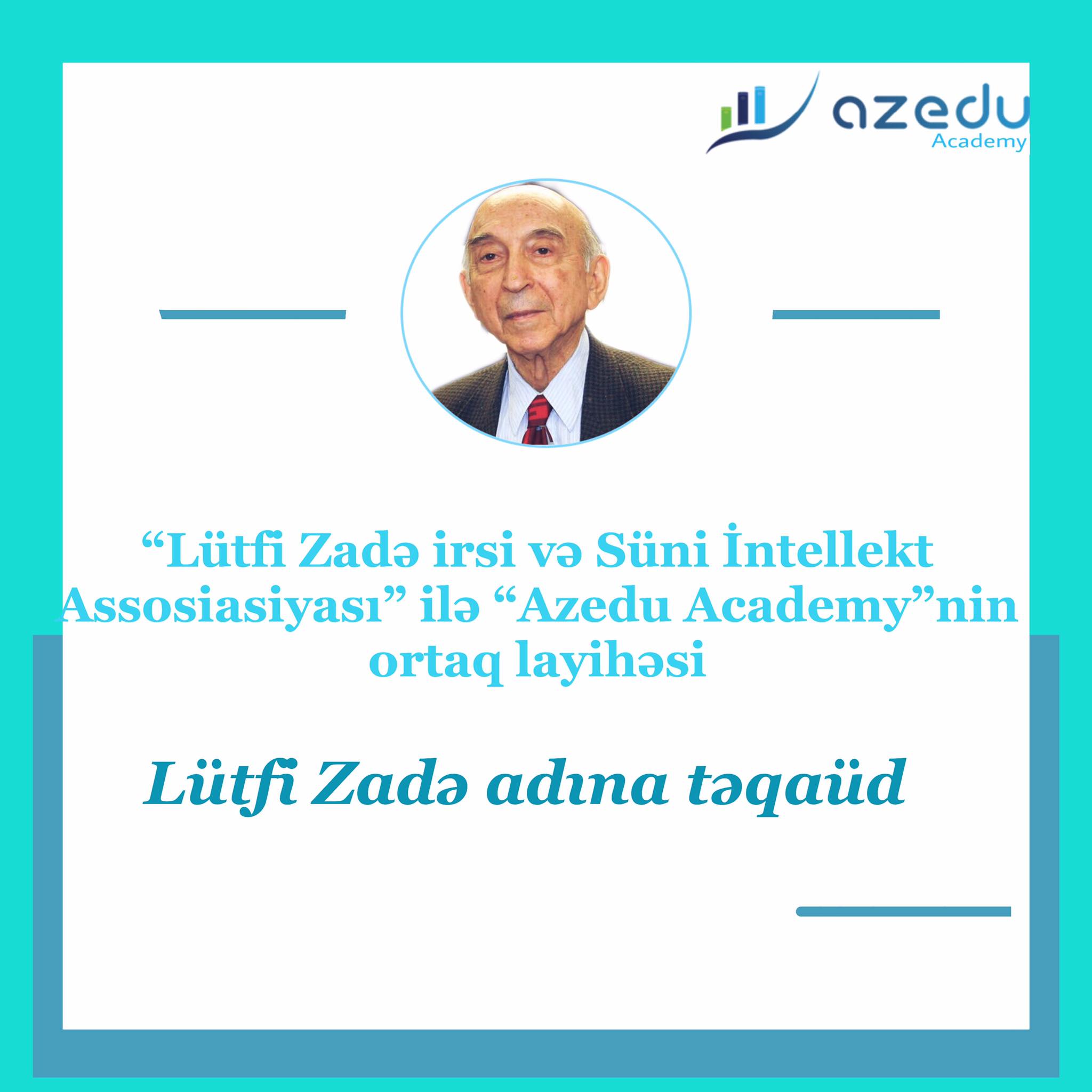 Azərbaycanda qazi övladları Lütfi Zadə təqaüdü alacaq