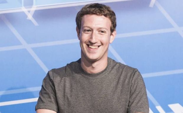 “Facebook”un qurucusunun müflis elan olunması tələb edildi