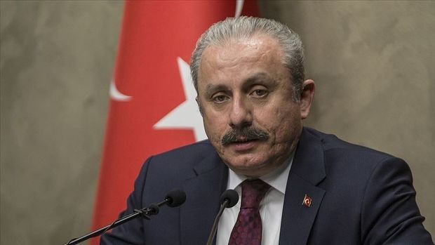 Mustafa Şəntop ABŞ-ın Qarabağ məsələsinə münasibətindən DANIŞDI