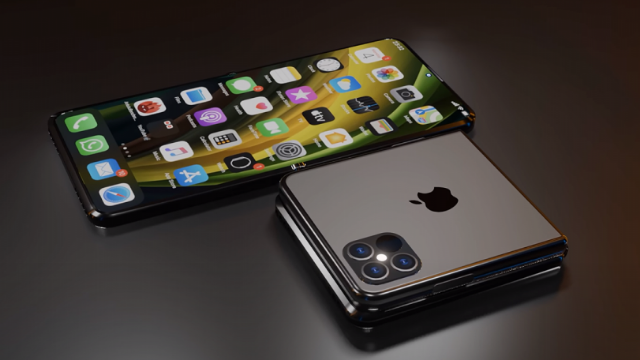 Qatlana bilən iPhone satışa çıxarılacaq