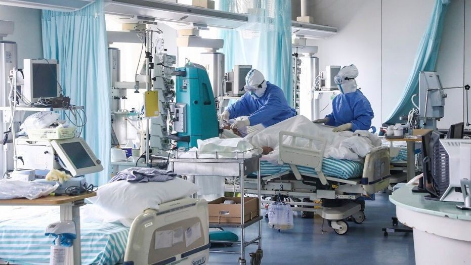 Azərbaycanda daha 140 nəfər virusa yoluxdu - 3 nəfər öldü