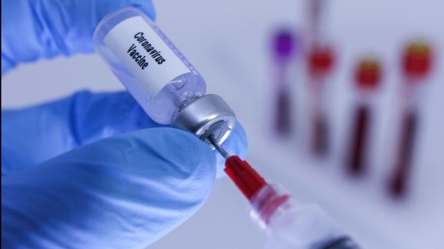 Fevralın 15-dən bu şəxslərə ikinci doza vaksin VURULACAQ