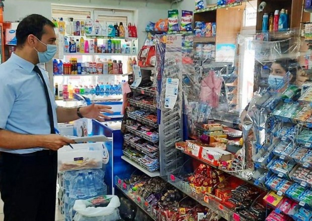 Dövlət agentliyi 55 obyektdə pozuntular aşkarlandı