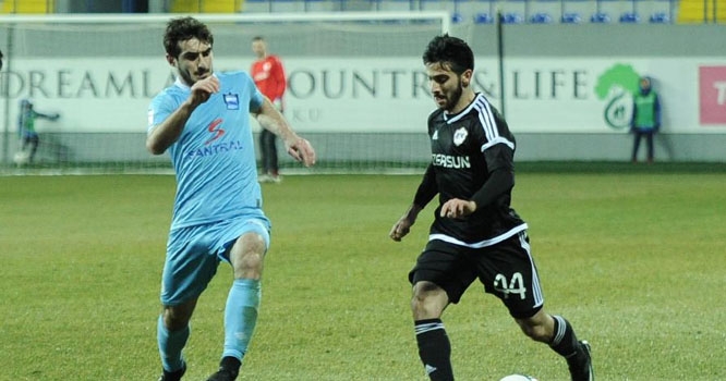“Qarabağ” “Neftçi”yə uduzdu, lider xal itirdi