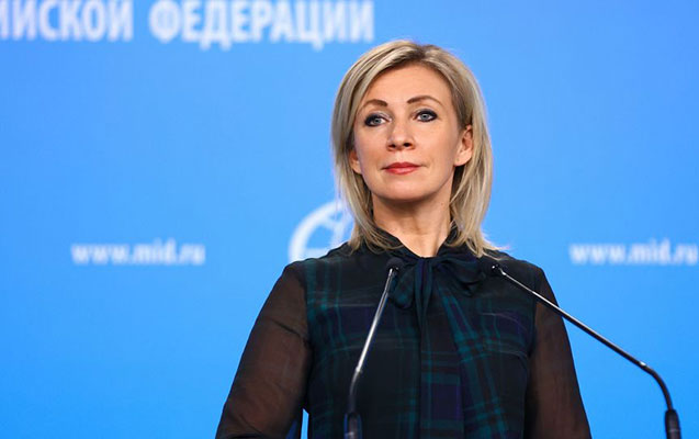 “Hərbi əsirlərin qaytarılması üçün Azərbaycan və Ermənistanla birgə işləyirik”