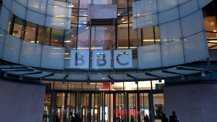 BBC-nin yayımı Çində qadağan olundu