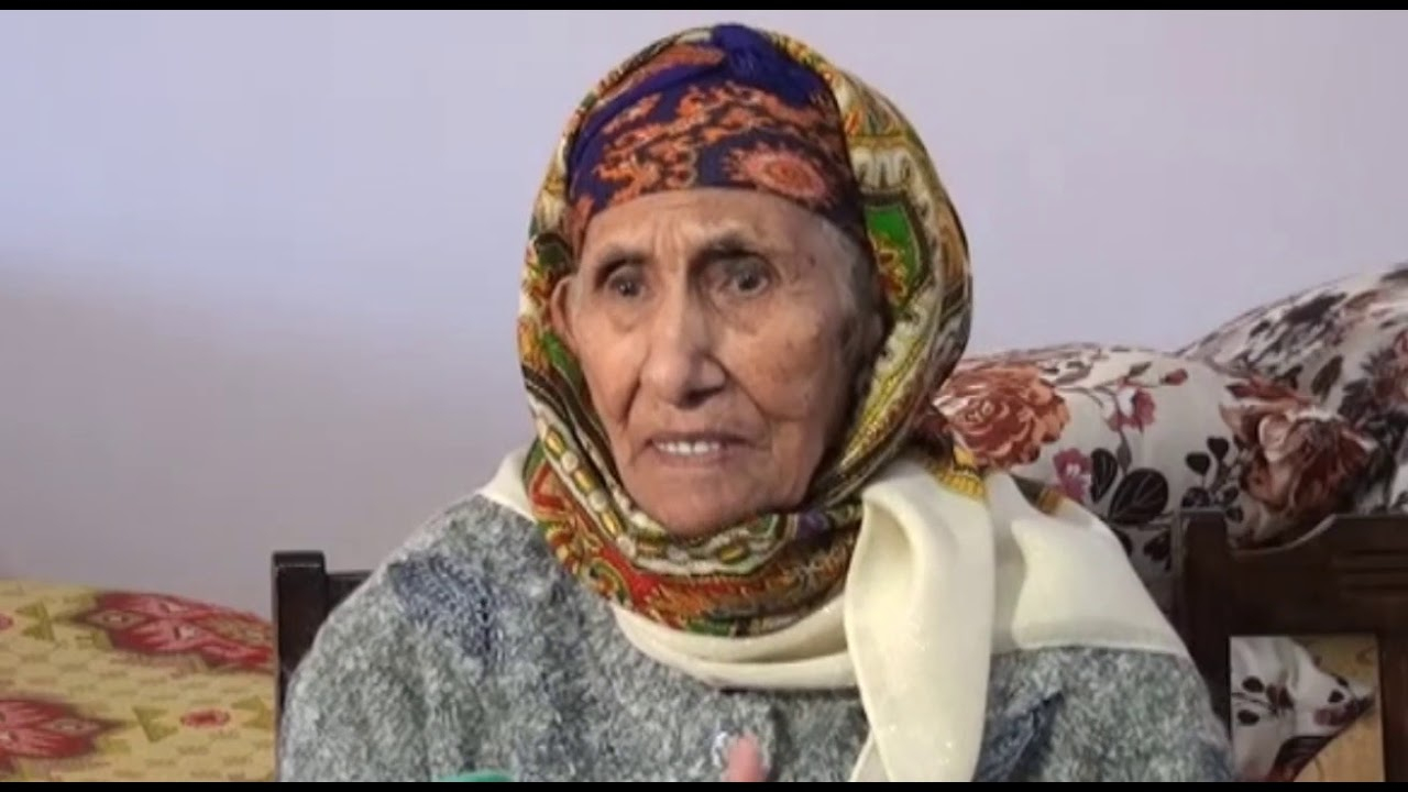 Azərbaycanın 131 yaşlı pensiyaçısının real yaşı 95 imiş
