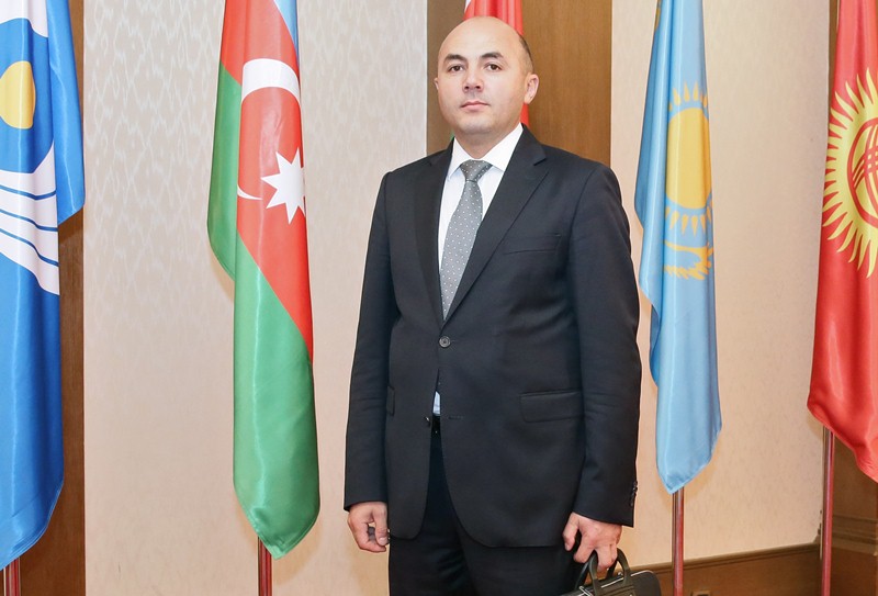 Böyük Zəfər bizi yeni nailiyyətlərə ruhlandırır