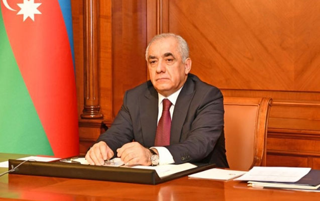 Baş Nazirin maska ilə bağlı SON QƏRARI