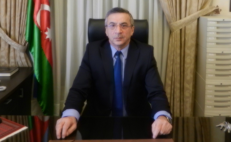 Azərbaycanın İordaniyadakı səfiri də geri çağırıldı