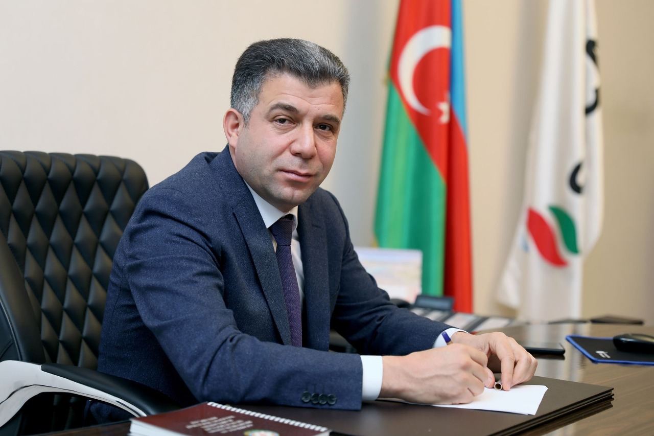 “Azəriqaz” gücləndirilmiş rejimdə çalışacaq - Baş direktor