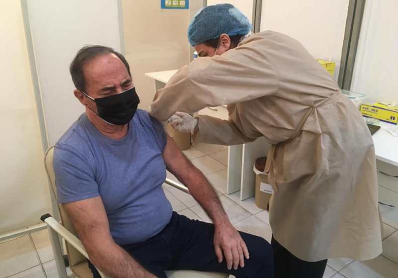 “Vaksin qurtuluşun yeganə yoludur” - Tanınmışların peyvənd ÇAĞIRIŞI  