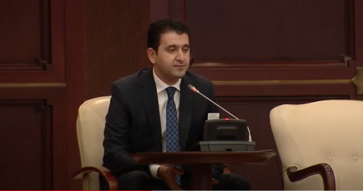 Naqif Həmzəyevdən özəl klinikalarda aparılan yoxlamalarla bağlı təklif  - VİDEO
