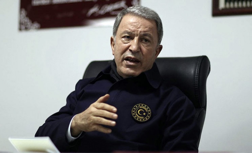İraqın şimalındakı antiterror əməliyyatı başa çatdı