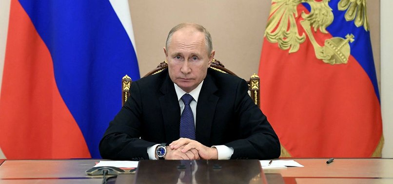 Aleksey Venediktov: “Putin Qarabağla bağlı tarixlə fəxr edir”