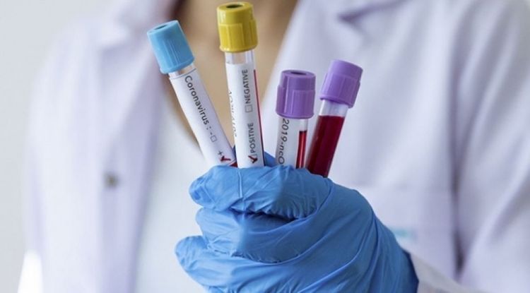 Koronavirus peyvəndi ilk dəfə uşaqlar üzərində sınanacaq