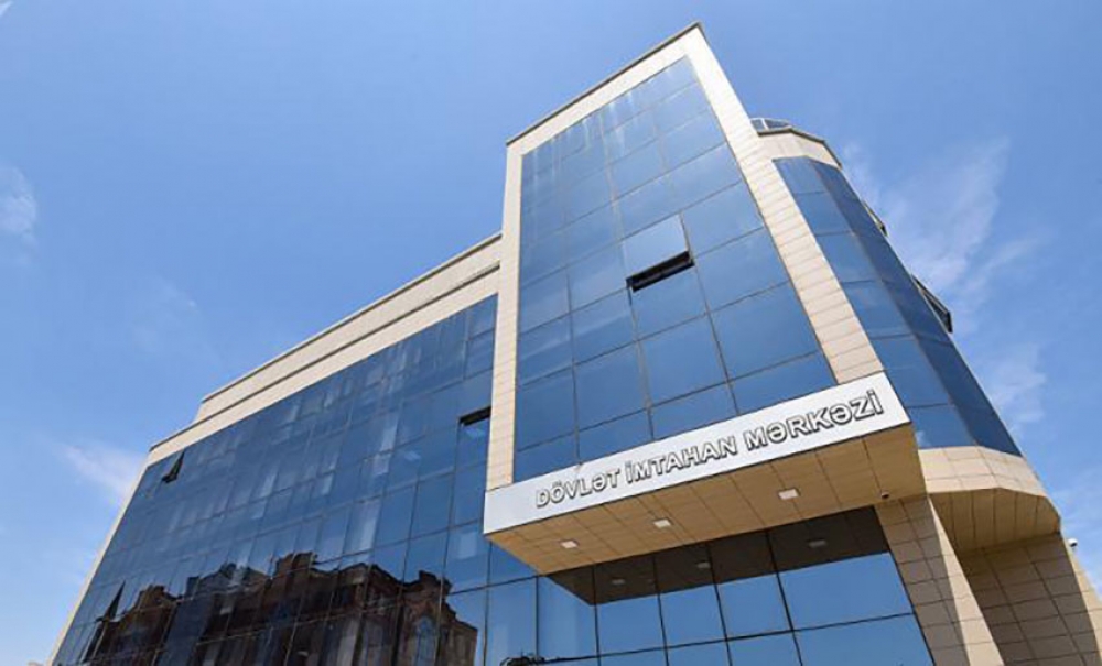 DİM fəlsəfə doktorları üçün imtahan keçirir
