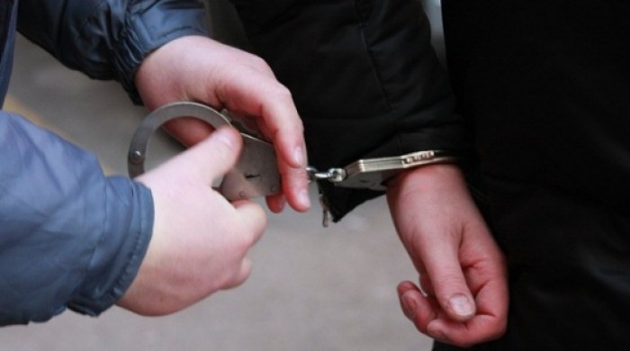 Polis həftəsonu cinayət törədən 103 nəfəri SAXLADI