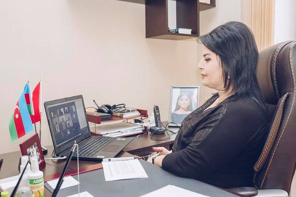 Monitorinq Mərkəzi radio rəhbərləri və tanınmış aparıcıları bir araya gətirdi