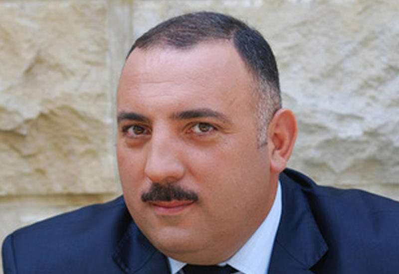 Bəhram Bağırzadə peyvəndlə bağlı ÇAĞIRIŞ ETDİ