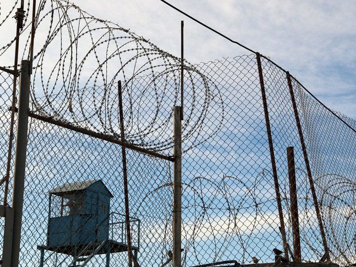 Növbəti əfv üçün Komissiyanın iclasları bərpa olunur
