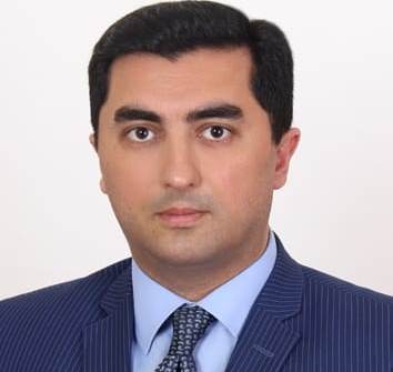 Səfərbərlik Xidməti Milli Məclisin əməkdaşını təltif etdi - FOTO  