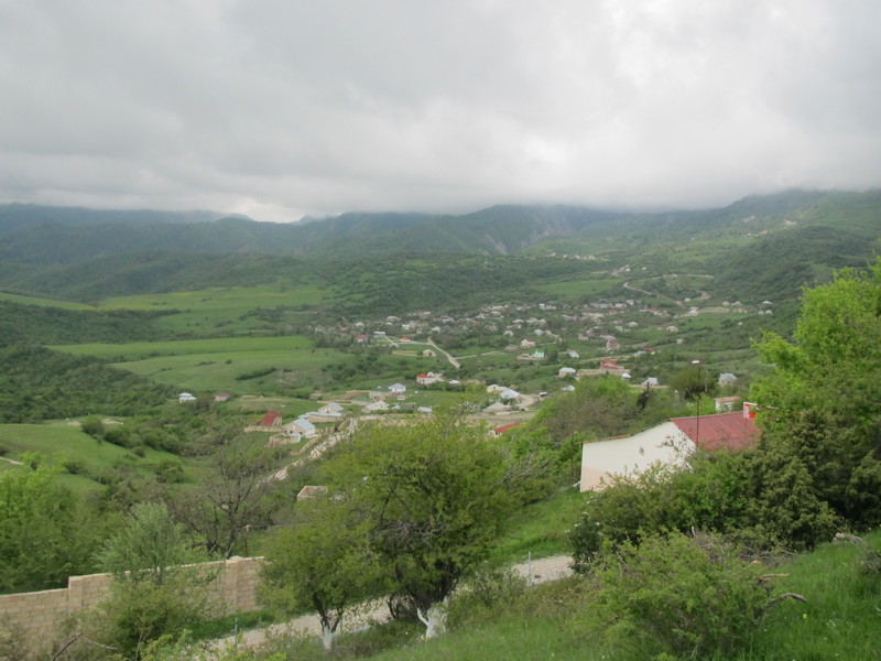 Bölgələrdə əmlak alqı-satqısı “ölüb” 
