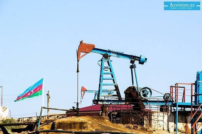 Azərbaycan neftinin son qiyməti - rekord bahalaşma