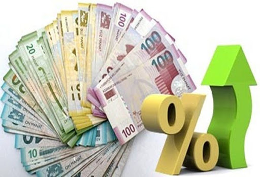 Minimum əməkhaqqı 2 dəfədən çox artıb - Nazirlik
