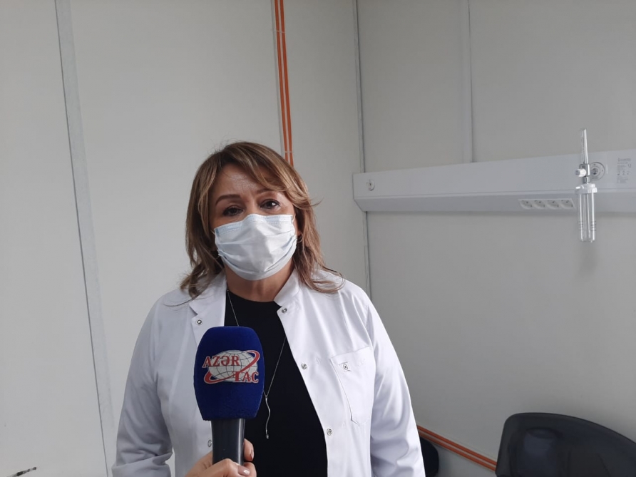 Peyvənd infeksiyaya yoluxmaqdan qoruyan yeganə vasitədir - Həkim