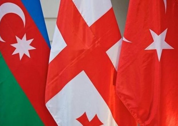 Azərbaycan, Türkiyə, Gürcüstan XİN rəhbərləri Bakıda görüşəcək