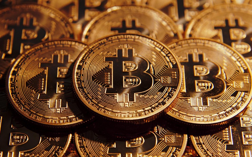Bitkoinin qiyməti ilk dəfə 50 min dolları keçdi