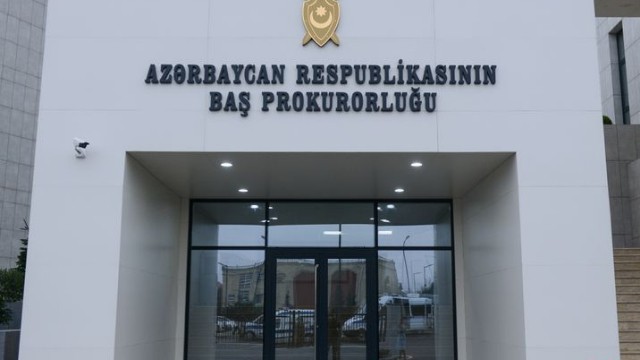 Əli Kərimlinin mühafizəçisinin cinayət işi məhkəməyə GÖNDƏRİLDİ