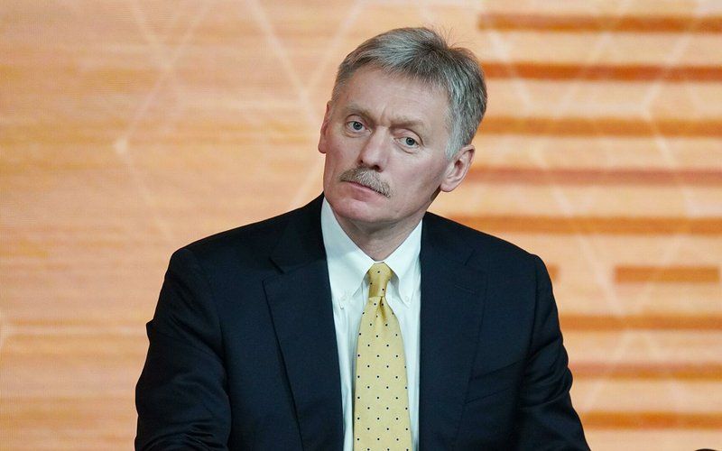 “ABŞ-da sanksiyalarla bağlı açıqlamalar manyakca səsləndirilir” - Peskov