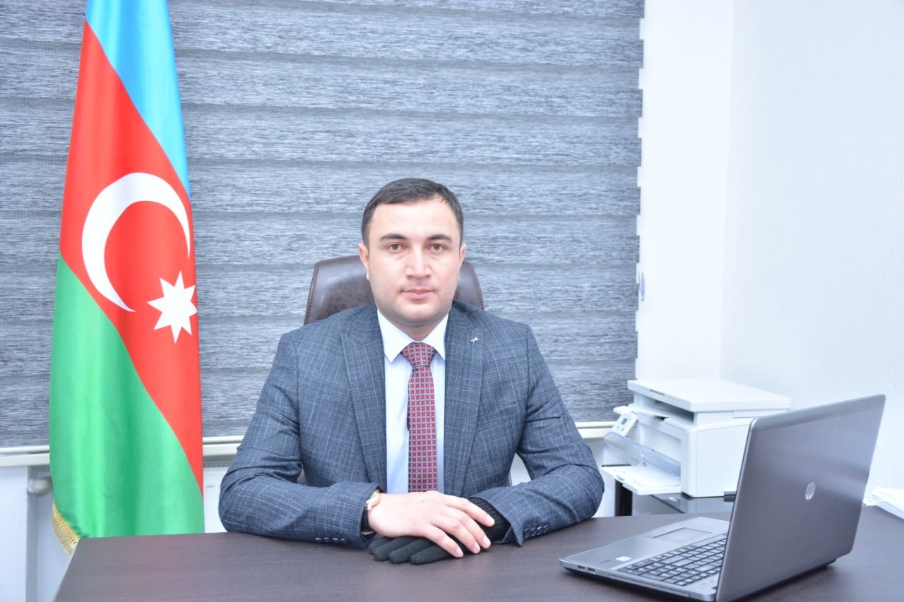 Qarabağ qazisinə icra hakimiyyətində vəzifə verildi