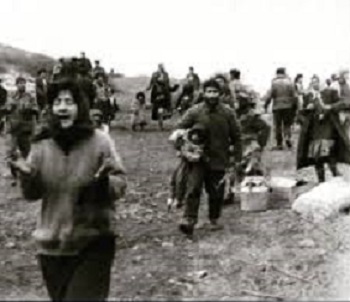Qaradağlı qətliamından 29 il ötür